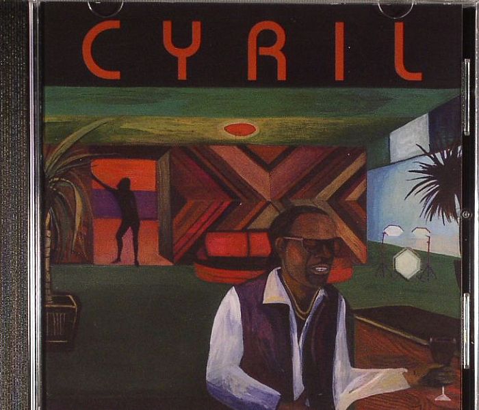 CYRIL - Saturday Night