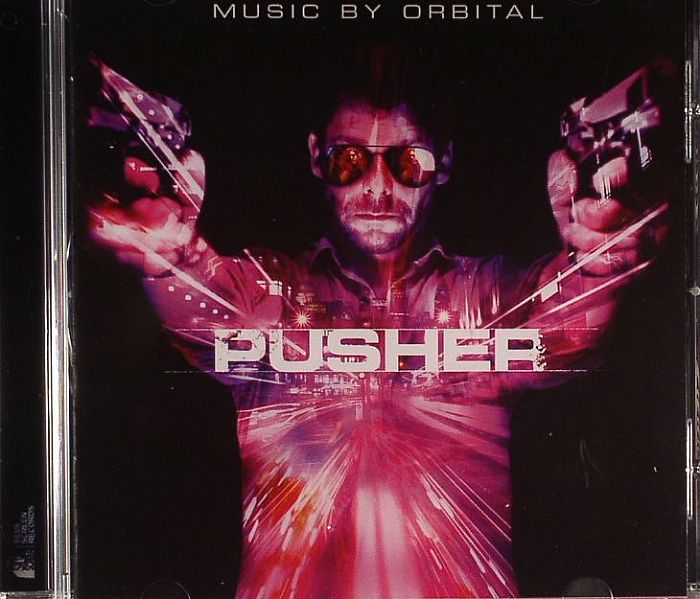 ORBITAL - Pusher