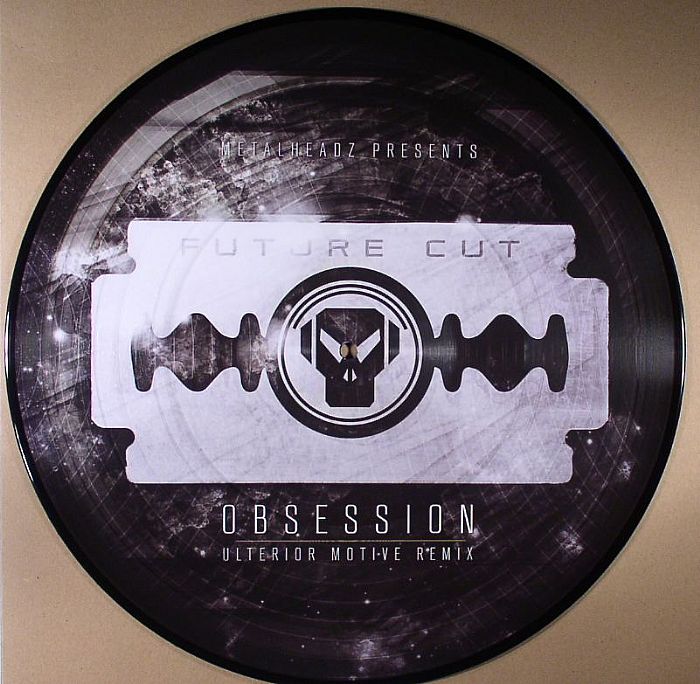 FUTURE CUT - Obsession Remix