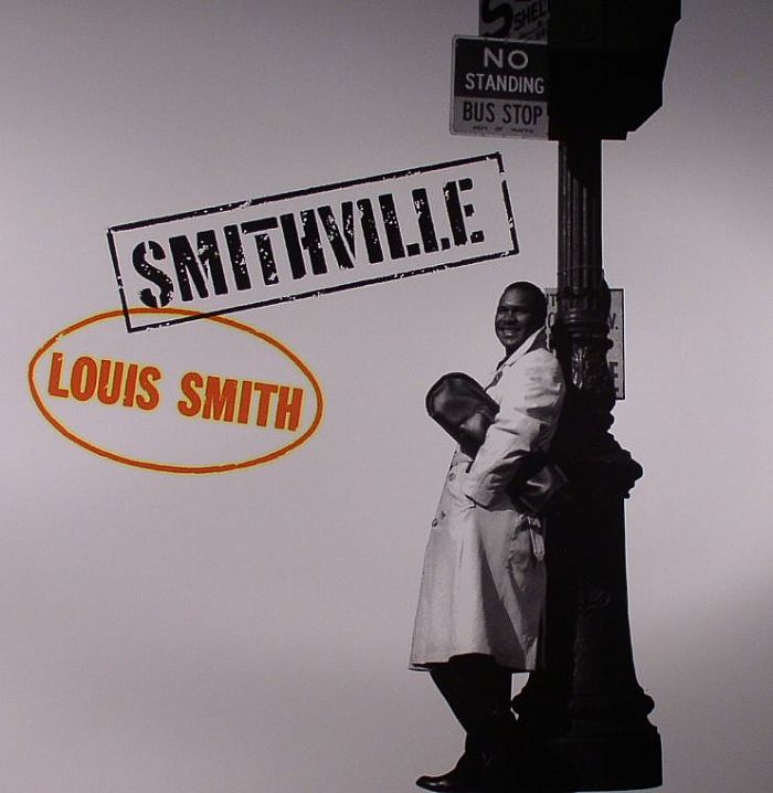 SMITH, Louis - Smithville