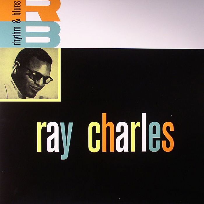 CHARLES, Ray - Ray Charles
