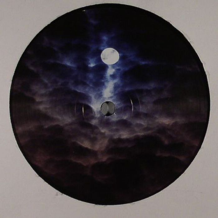 PARALLEL, The - Structure EP
