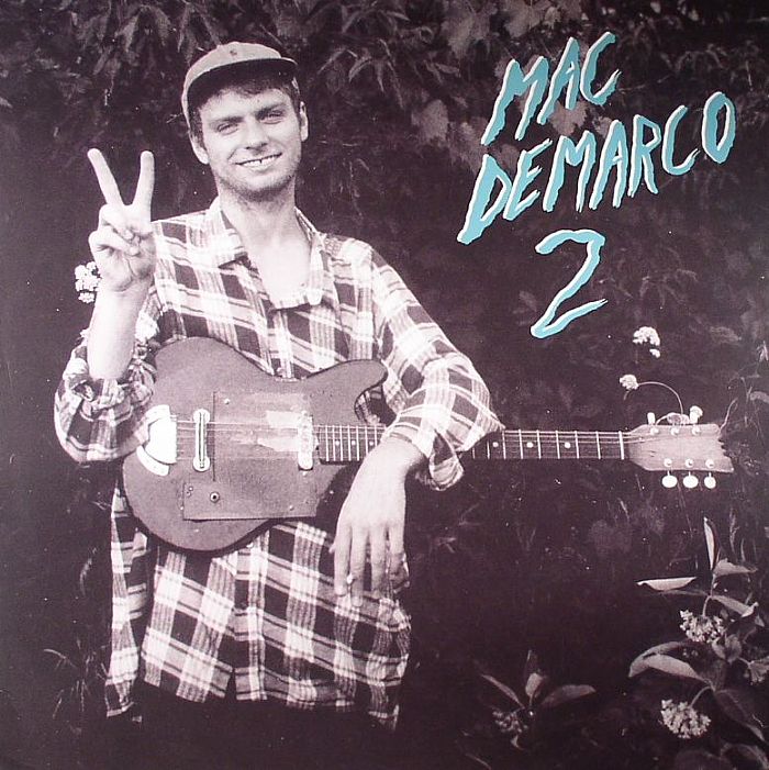 DEMARCO, Mac - 2