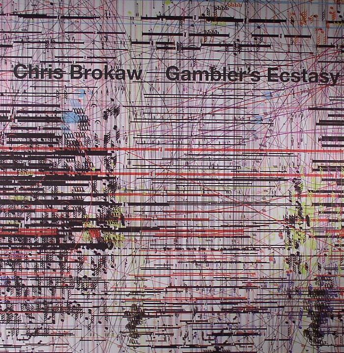 BROKAW, Chris - Gambler's Ecstasy