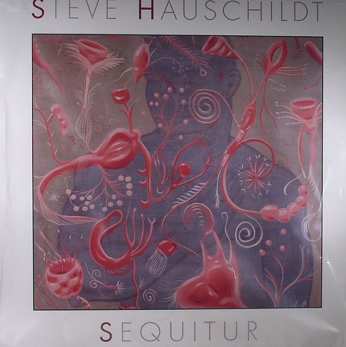 HAUSCHILDT, Steve - Sequitur