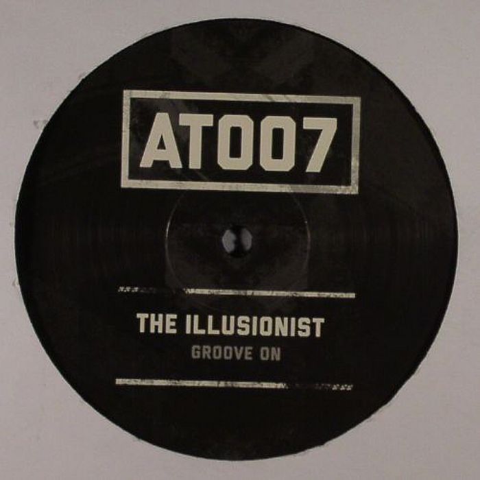 ILLUSIONIST, The - Groove On