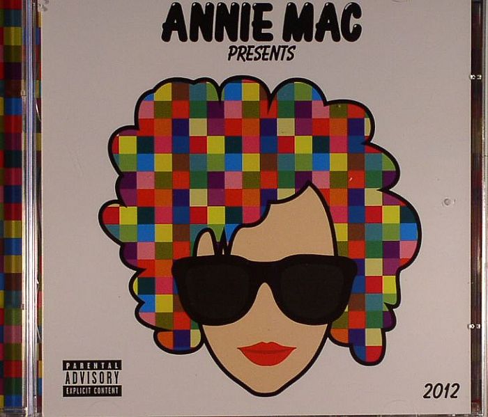MAC, Annie/VARIOUS - Annie Mac Presents 2012