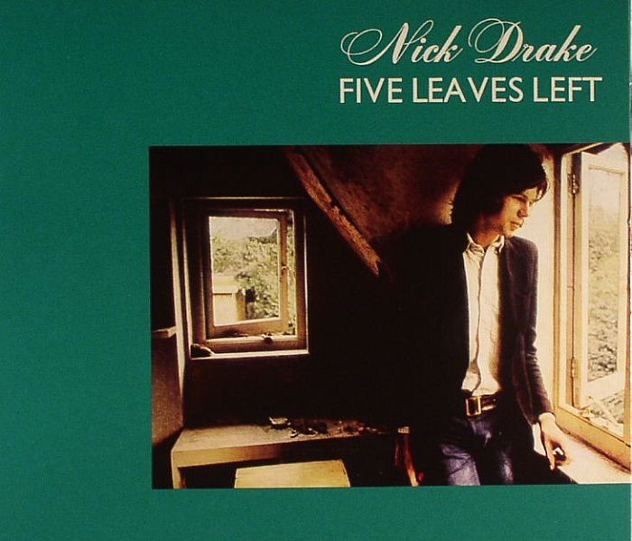 Nick DRAKE Five Leaves Left CD at Juno Records.