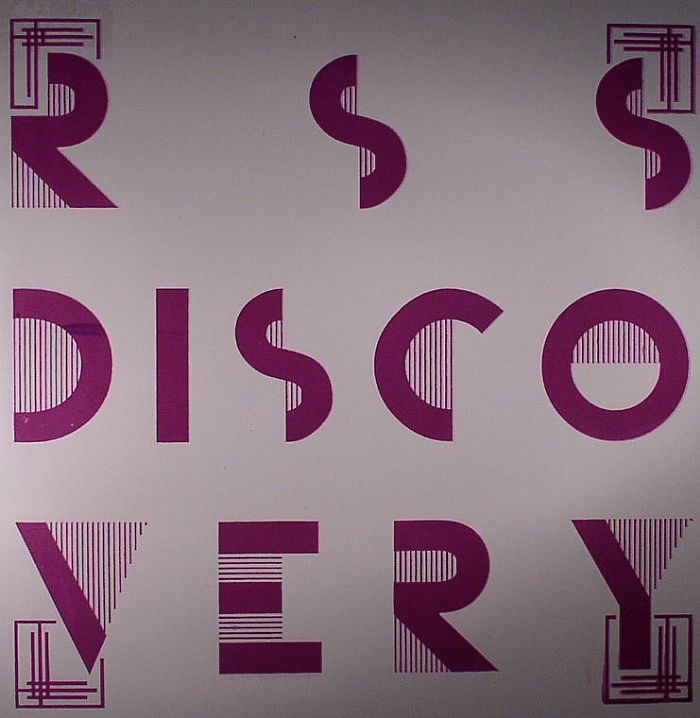 RSS DISCO - Very