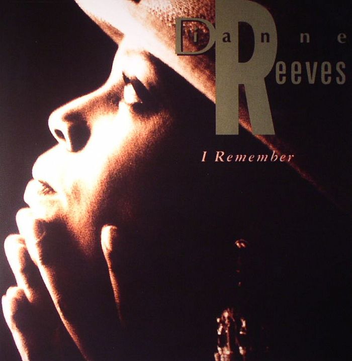 REEVES, Dianne - I Remember