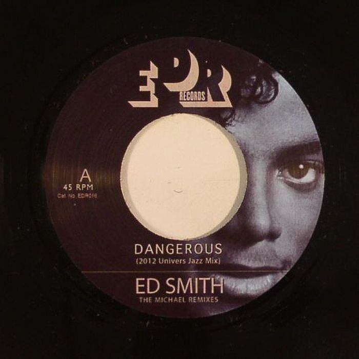 SMITH, Ed - The Michael Remixes