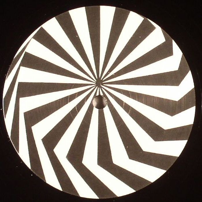 TUCCILLO - Sabotage EP