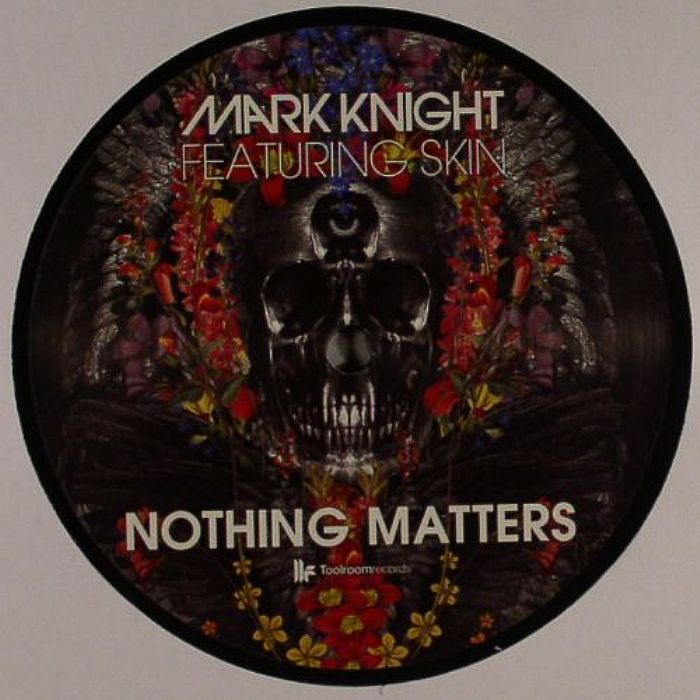 KNIGHT, Mark feat SKIN - Nothing Matters