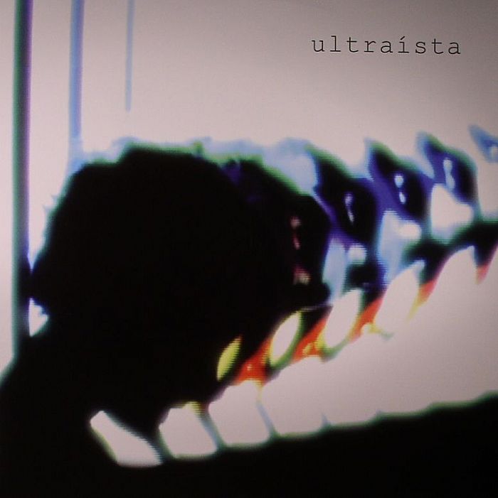 ULTRAISTA - Ultraista