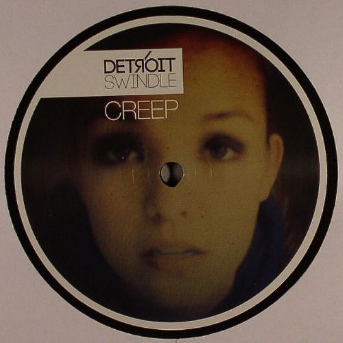 DETROIT SWINDLE - Creep EP