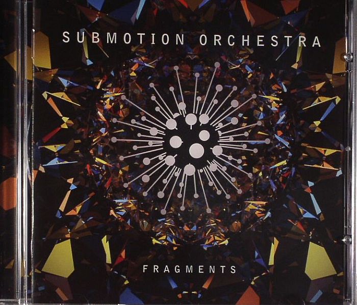 SUBMOTION ORCHESTRA - Fragments