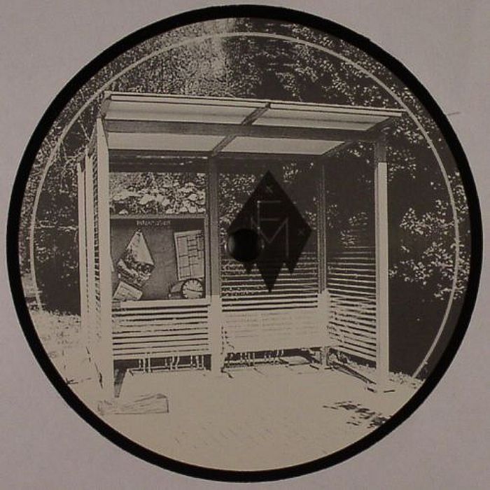 ALBERT, Johannes/MONOSOUL - The Future Sound Of Limburg EP