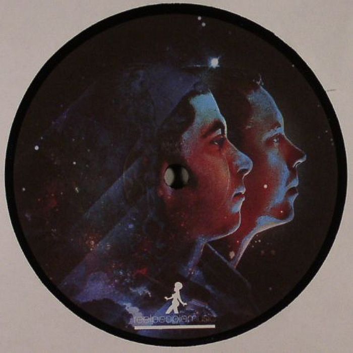 LAYABOUTS, The - Future Retro Vinyl Sampler