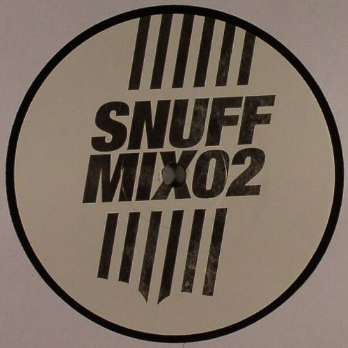 CODEC, Jack/ALEX VAZQUEZ/NANCY FORTUNE/SNUFF CREW - Three Remixes By Snuff Crew