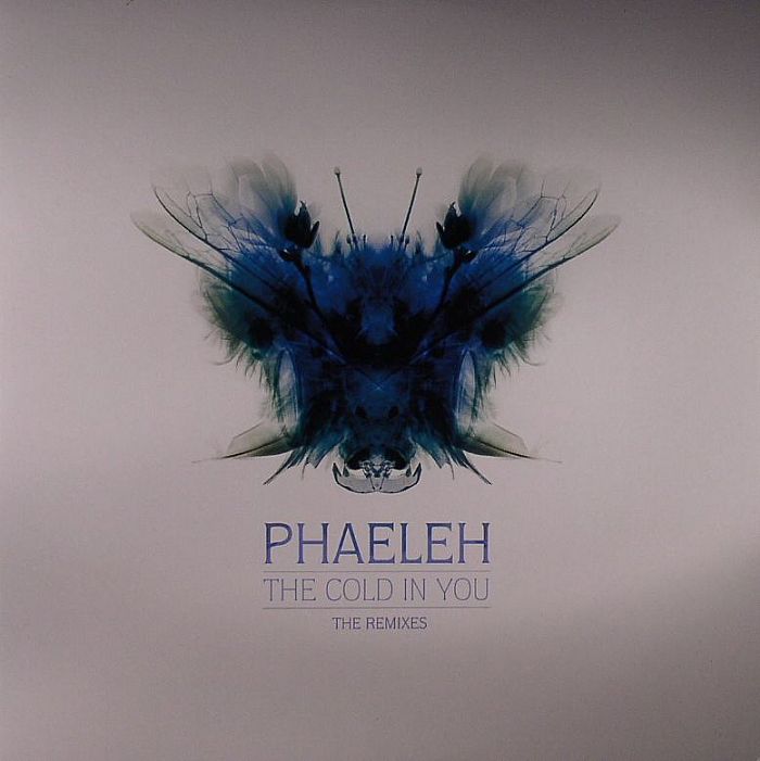 PHAELEH - The Cold In You (The Remixes)