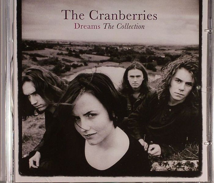CRANBERRIES, The - Dreams: The Collection