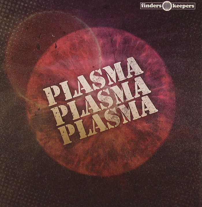 PLASMA - Ectoplasma