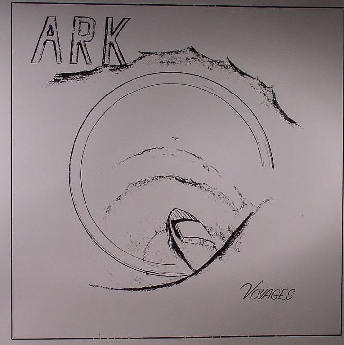 ARK - Voyages