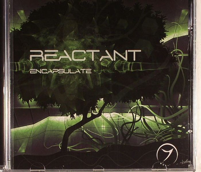 REACTANT - Encapsulate