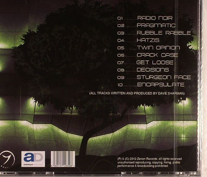 REACTANT - Encapsulate