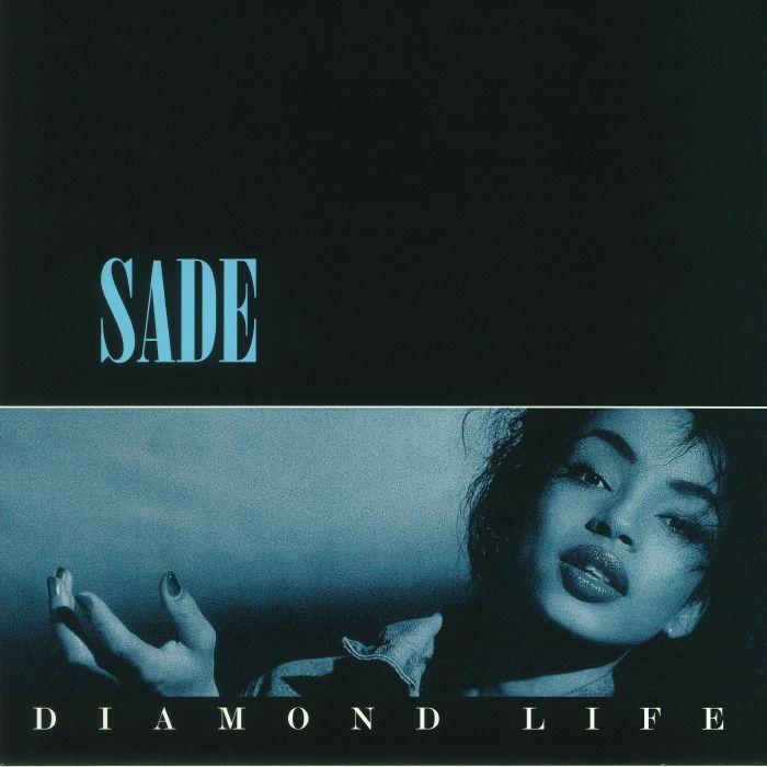 SADE - Diamond Life