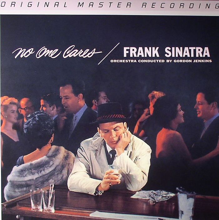 SINATRA, Frank - No One Cares