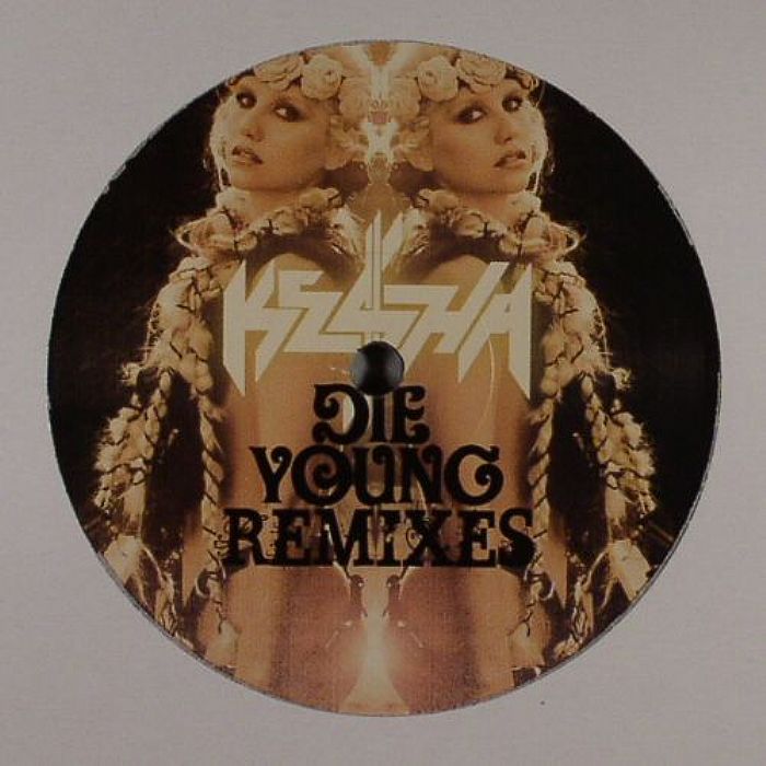 DIE YOUNG - Die Young