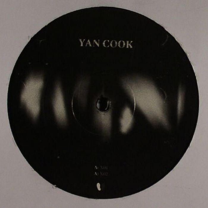 COOK, Yan - X