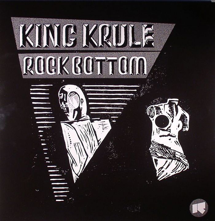 KING KRULE - Rock Bottom