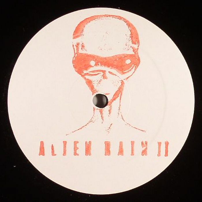 ALIEN RAIN - Alien Rain 2