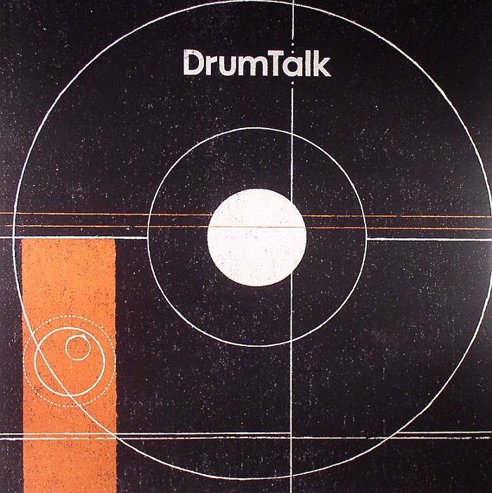 DRUMTALK - Airbourne EP