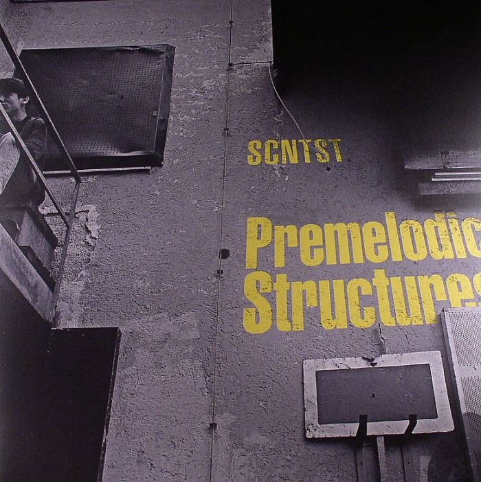 SCNTST - Premelodic Structures