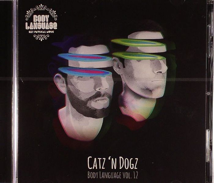 CATZ 'N DOGZ/VARIOUS - Body Language Vol 12