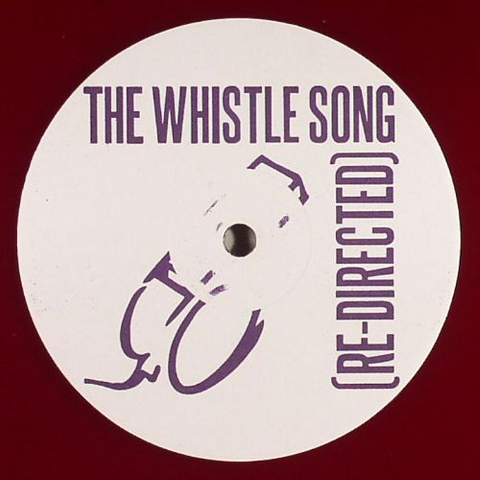 FRANKIE KNUCKLES presents DIRECTORS CUT - The Whistle Song