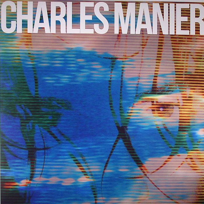 MANIER, Charles - Charles Manier