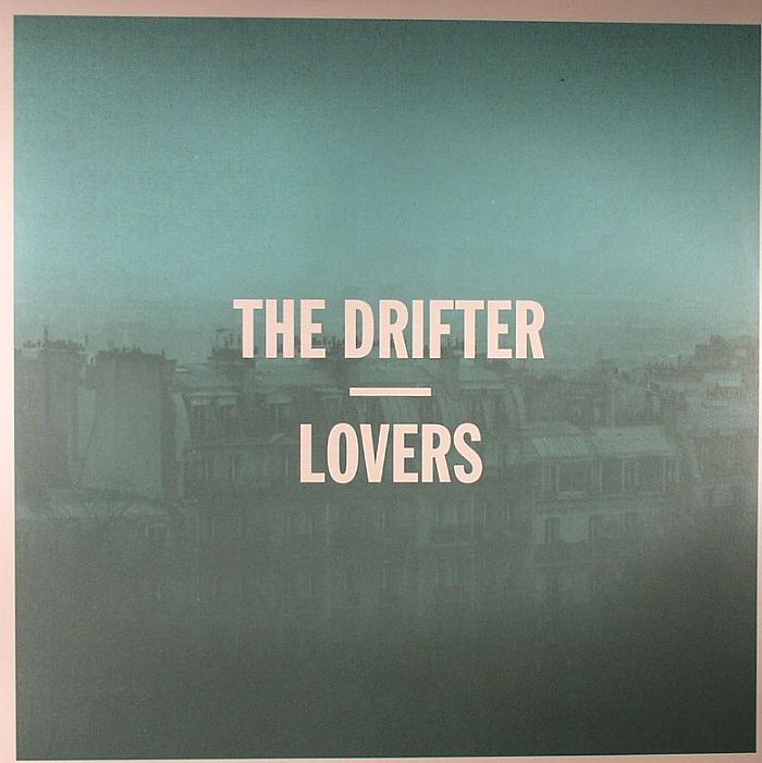 DRIFTER, The - Lovers