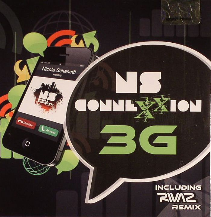 NS CONNEXXION - 3G