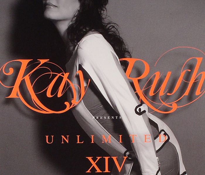 RUSH, Kay/VARIOUS - Unlimited XIV
