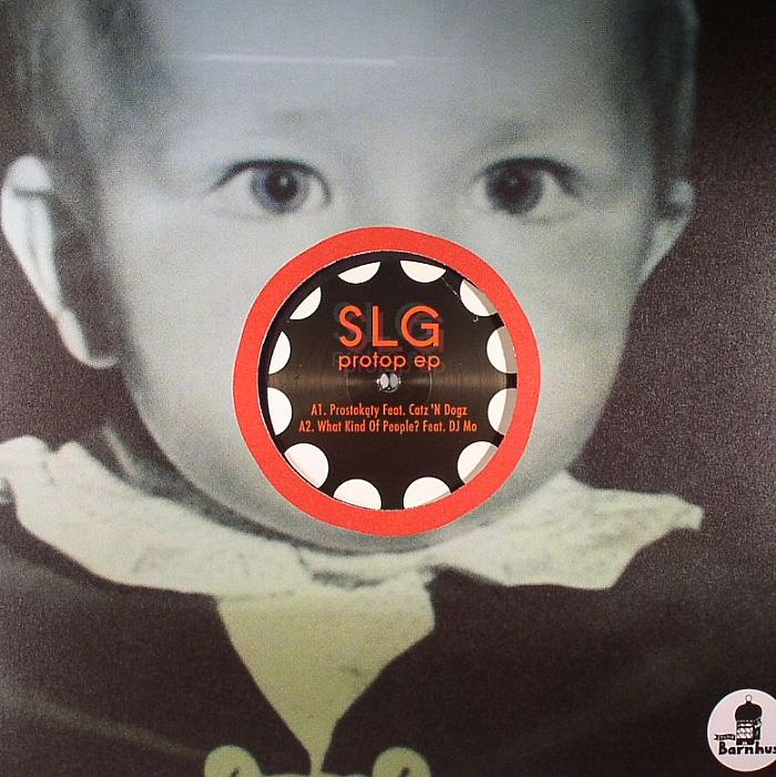 SLG - Protop EP