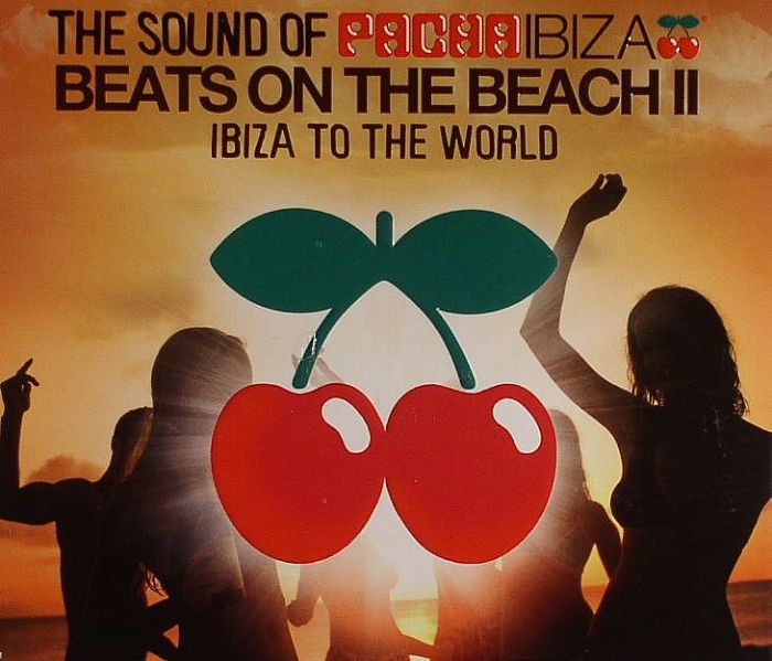 MASS DIGITAL/NACHO MARCO - Beats On The Beach 2: Ibiza To The World