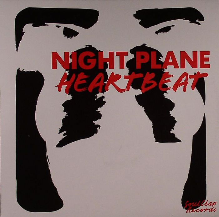 NIGHT PLANE - Heartbeat