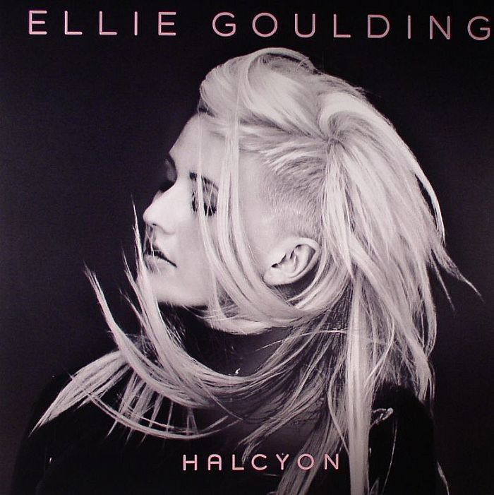 GOULDING, Ellie - Halcyon Days
