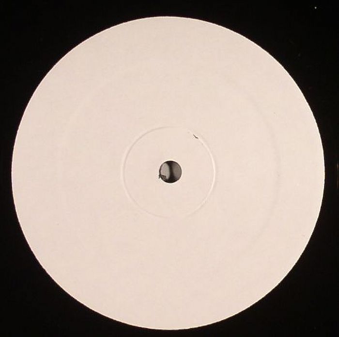 INNERSPACE HALFLIFE - Astrodynamics EP