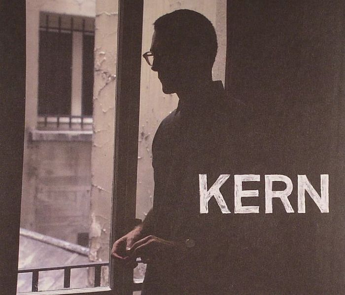 DJ DEEP/VARIOUS - Kern Vol 1
