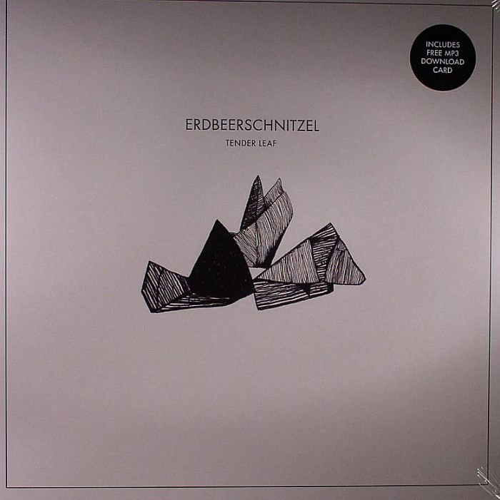 ERDBEERSCHNITZEL - Tender Leaf